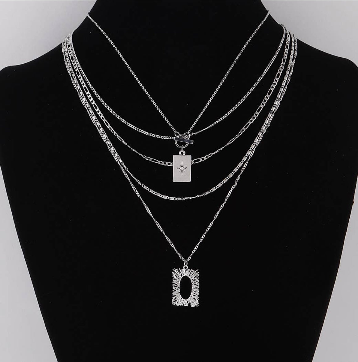 5 Degrees Chain - IFUL BOUTIQUE