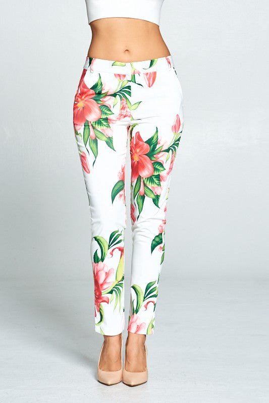 Alexandra Pants - IFUL BOUTIQUE