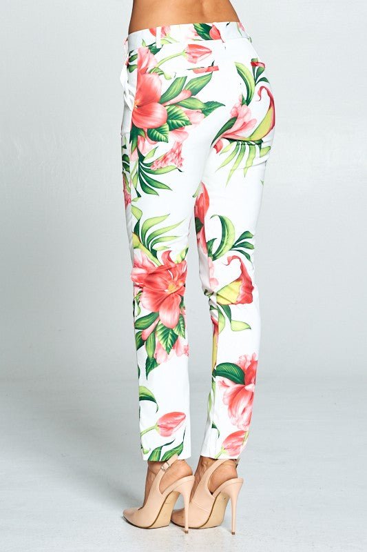 Alexandra Pants - IFUL BOUTIQUE