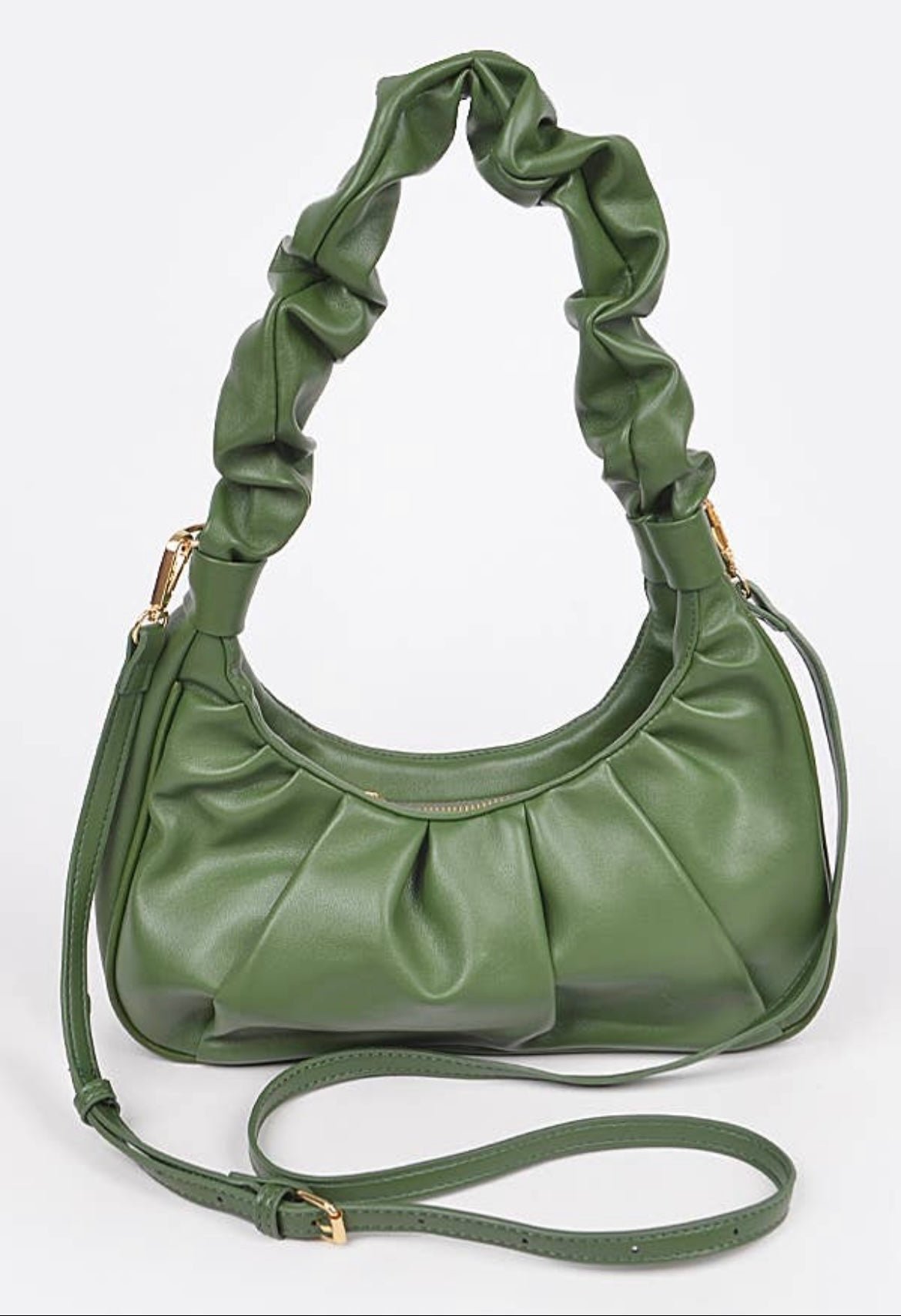 Army Green Bag - IFUL BOUTIQUE