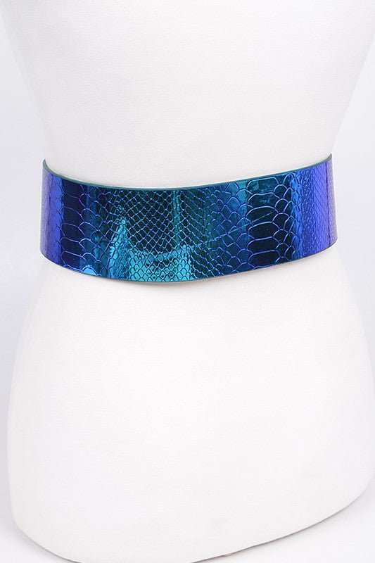 Avatar Belt - IFUL BOUTIQUE