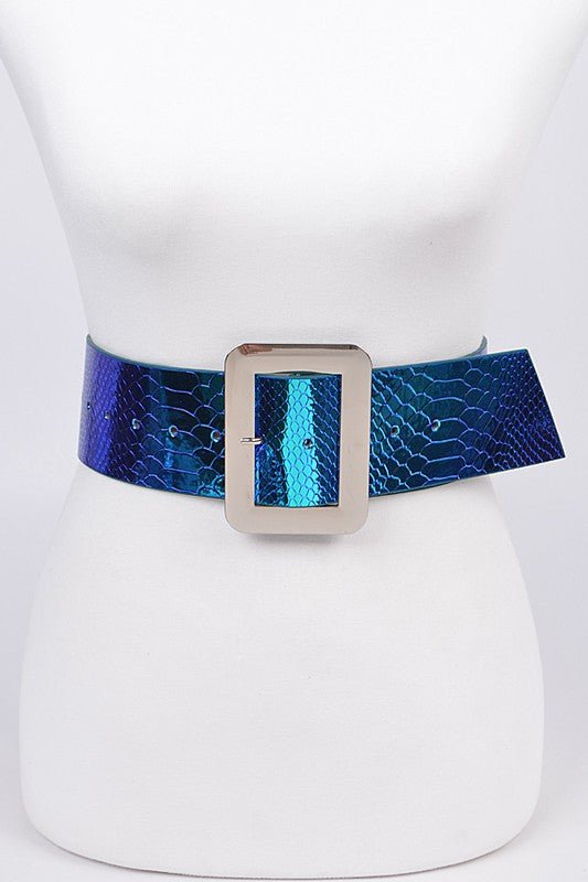 Avatar Belt - IFUL BOUTIQUE