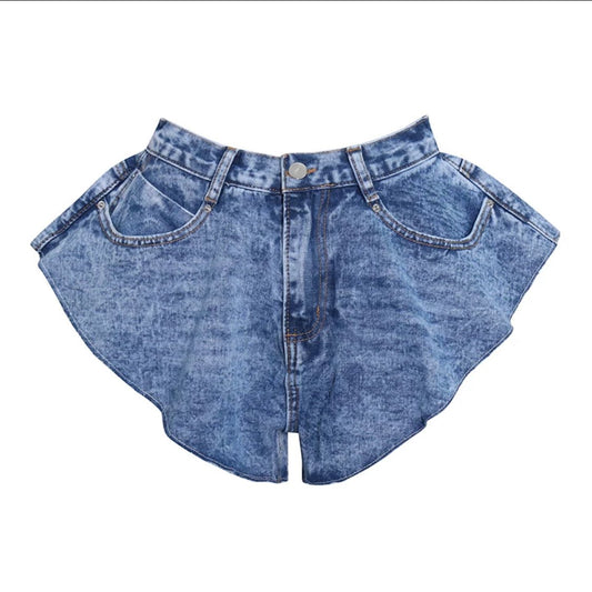 Flutter Shorts - IFUL BOUTIQUE