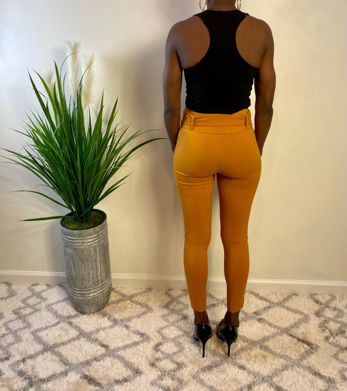 Gendy Pant - IFUL BOUTIQUE