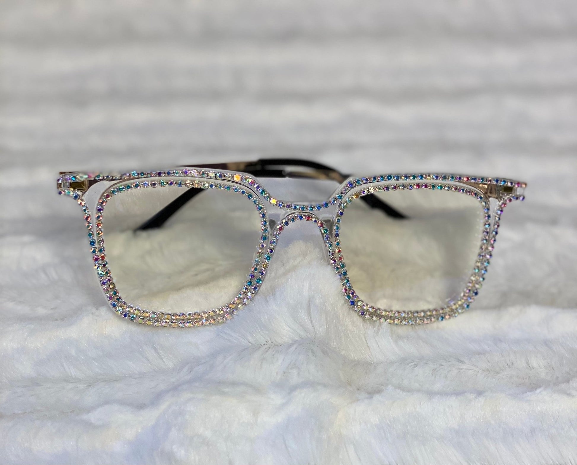 Glisten Frames - IFUL BOUTIQUE