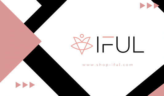 IFUL BOUTIQUE DIGITAL GIFT CARD - IFUL BOUTIQUE