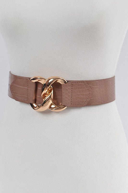 Kira Belt - IFUL BOUTIQUE