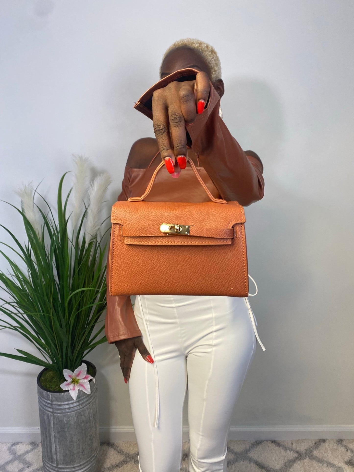 Kitte Bag - IFUL BOUTIQUE