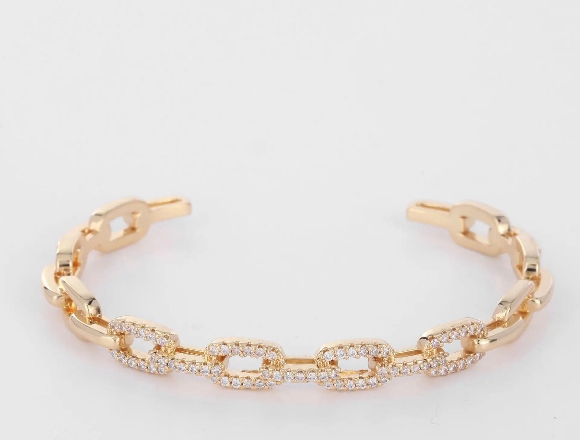 Link Bracelet - IFUL BOUTIQUE