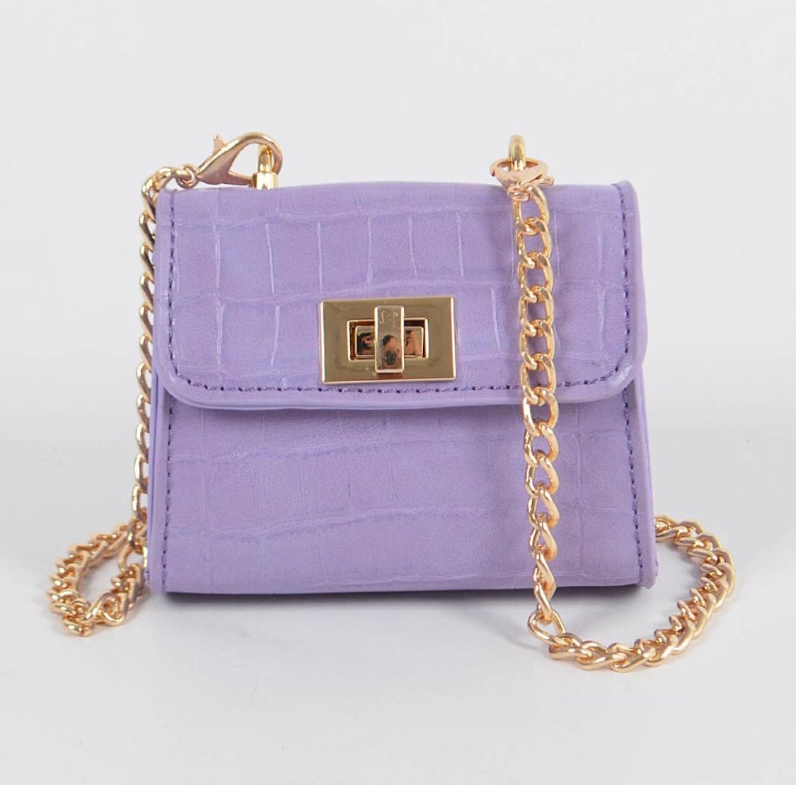 Lulu Mini Bag - IFUL BOUTIQUE