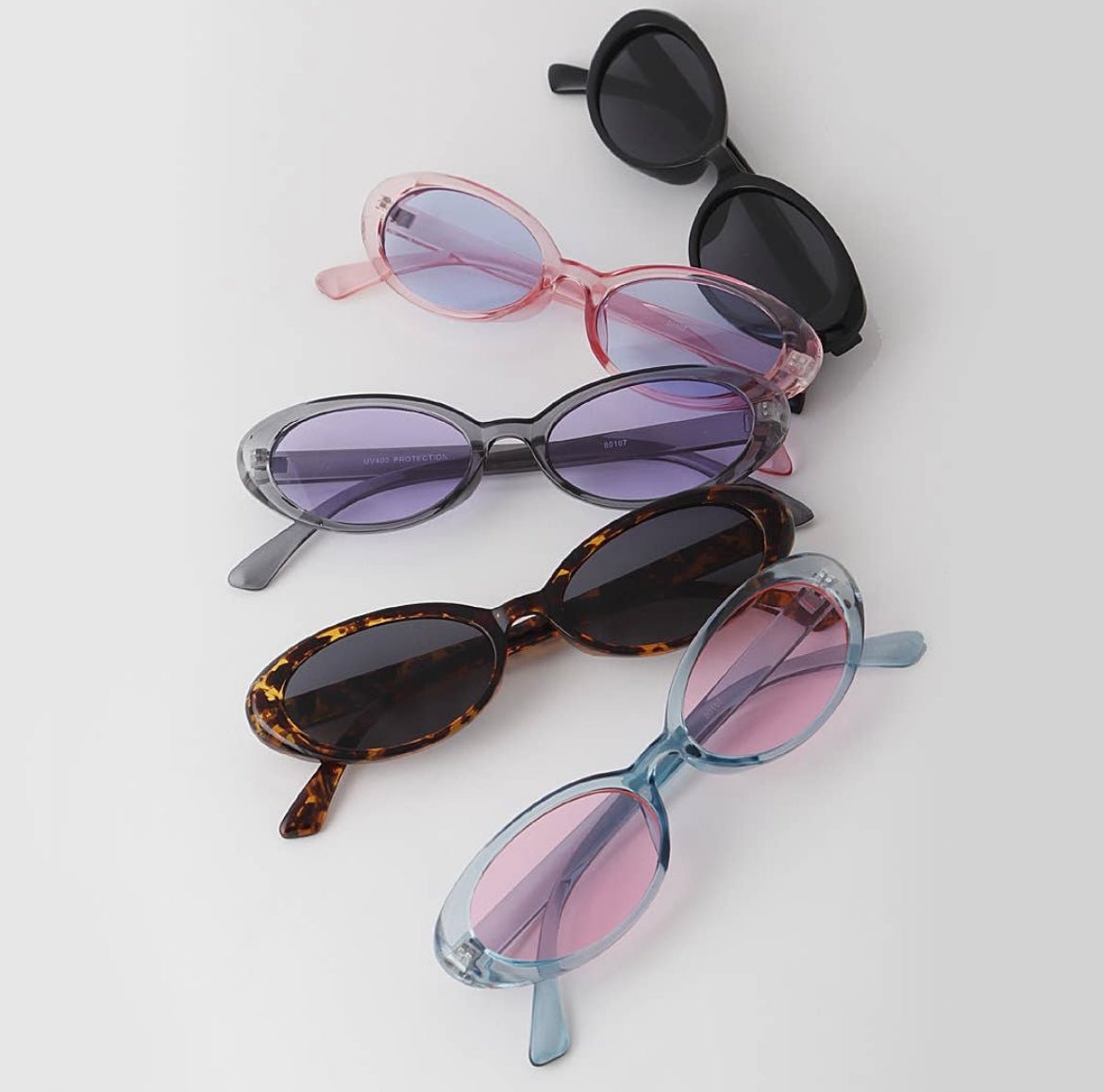 Lupe Shades - IFUL BOUTIQUE