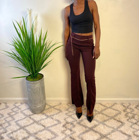 Mira Pant - IFUL BOUTIQUE