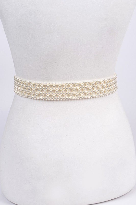 Muva Belt - IFUL BOUTIQUE