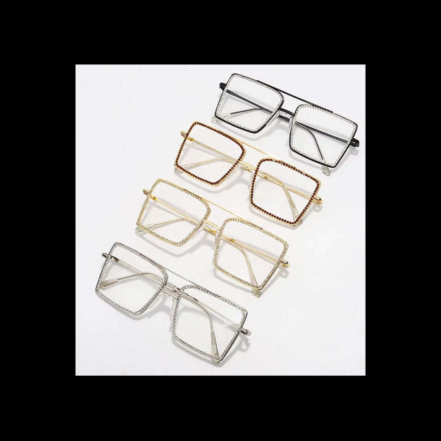 Primadonna Frames - IFUL BOUTIQUE