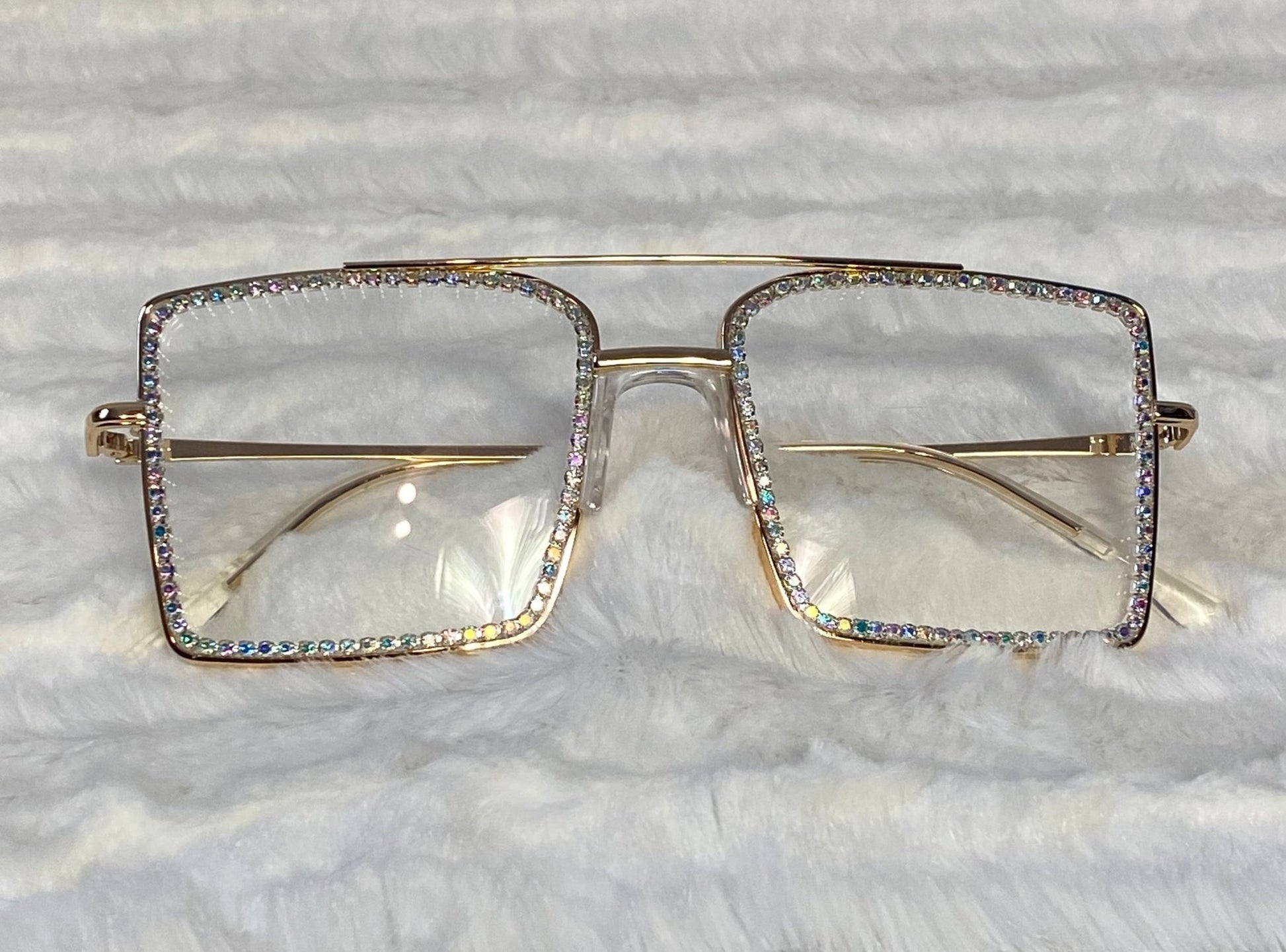 Primadonna Frames - IFUL BOUTIQUE