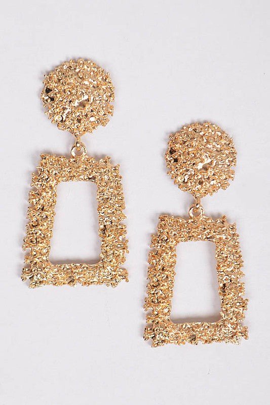 Shanelle Earrings - IFUL BOUTIQUE