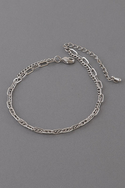 Simple Bracelet - IFUL BOUTIQUE