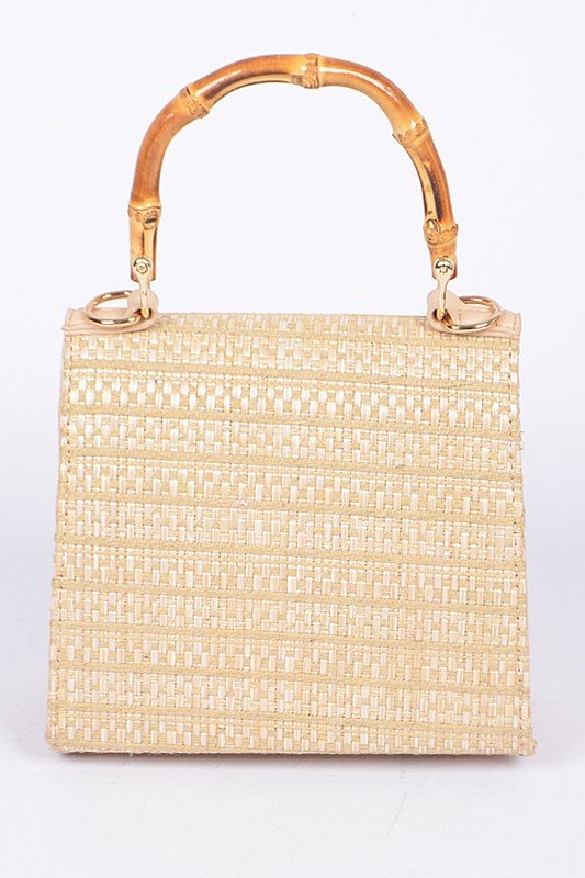 Sirah Handbag - IFUL BOUTIQUE