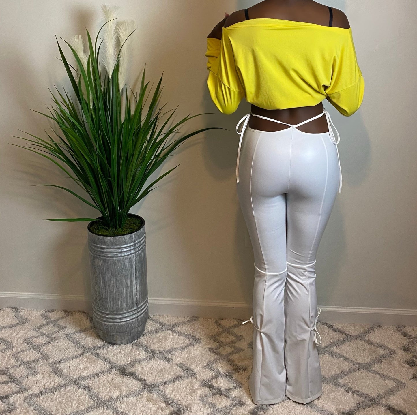 Spice Gurl Pant - IFUL BOUTIQUE