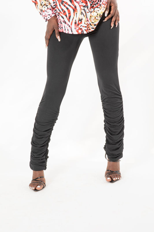 Stacked Leggins - IFUL BOUTIQUE