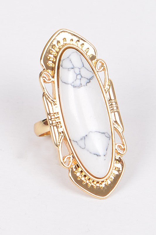 The Milan Ring - IFUL BOUTIQUE