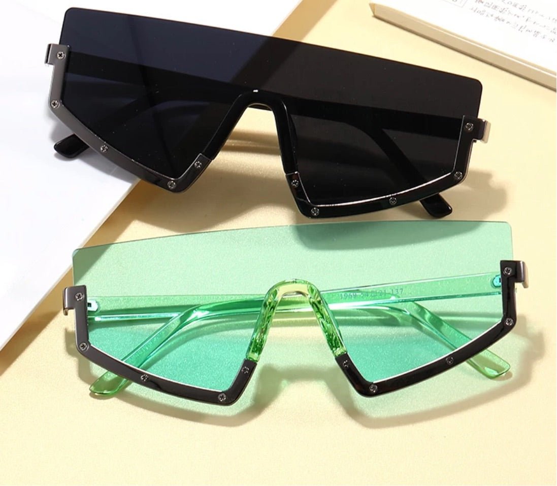 Tron Shades - IFUL BOUTIQUE