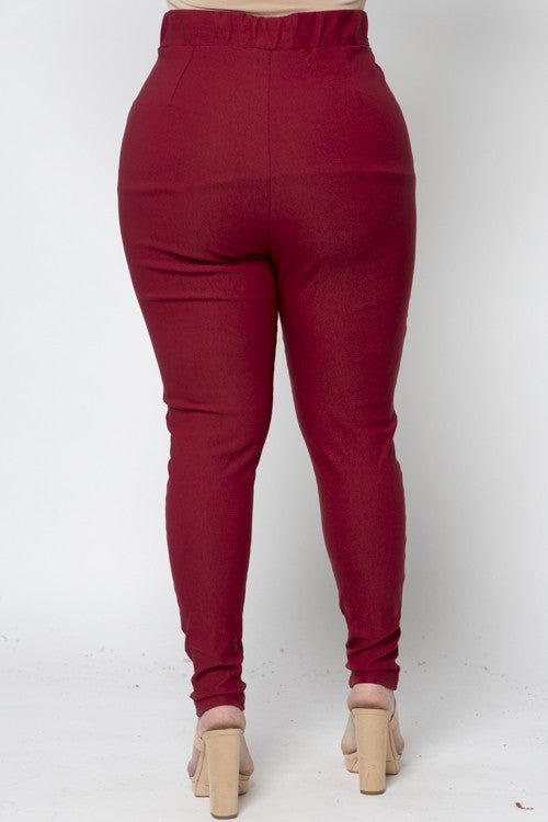 Valerie Pant - IFUL BOUTIQUE