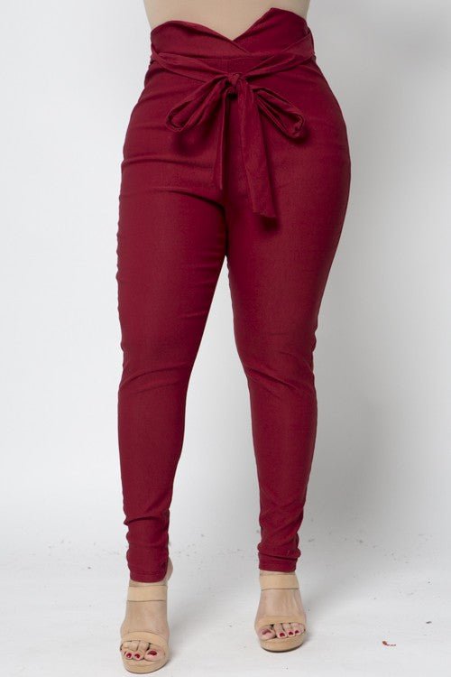 Valerie Pant - IFUL BOUTIQUE