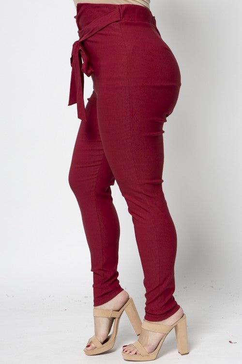 Valerie Pant - IFUL BOUTIQUE