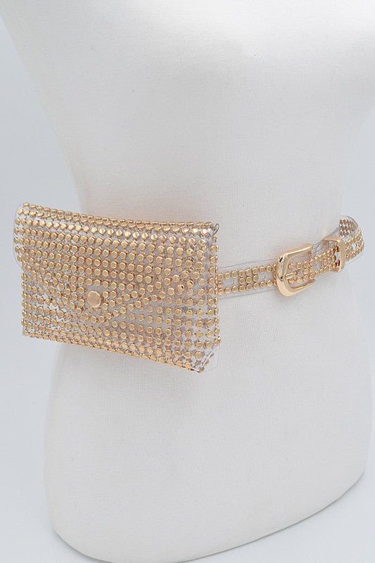 Vivi Belt - IFUL BOUTIQUE