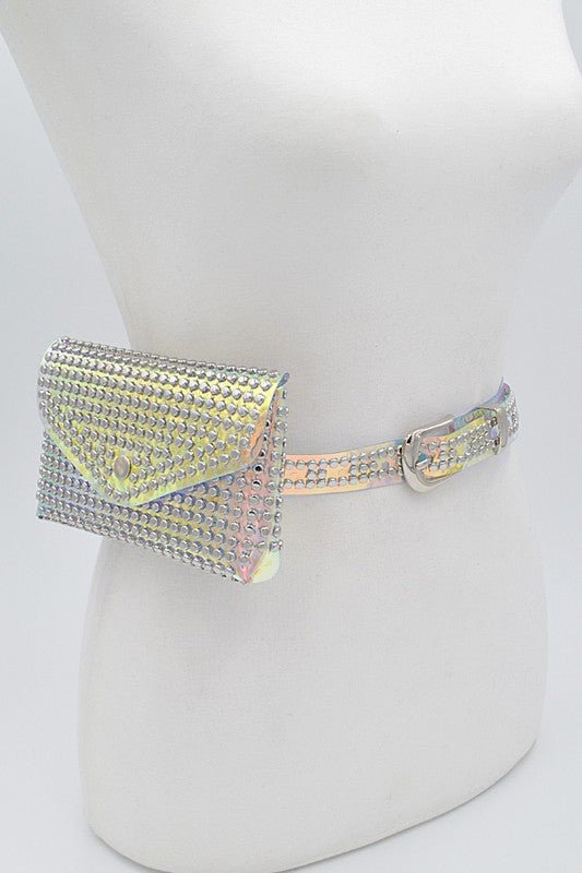 Vivi Belt - IFUL BOUTIQUE